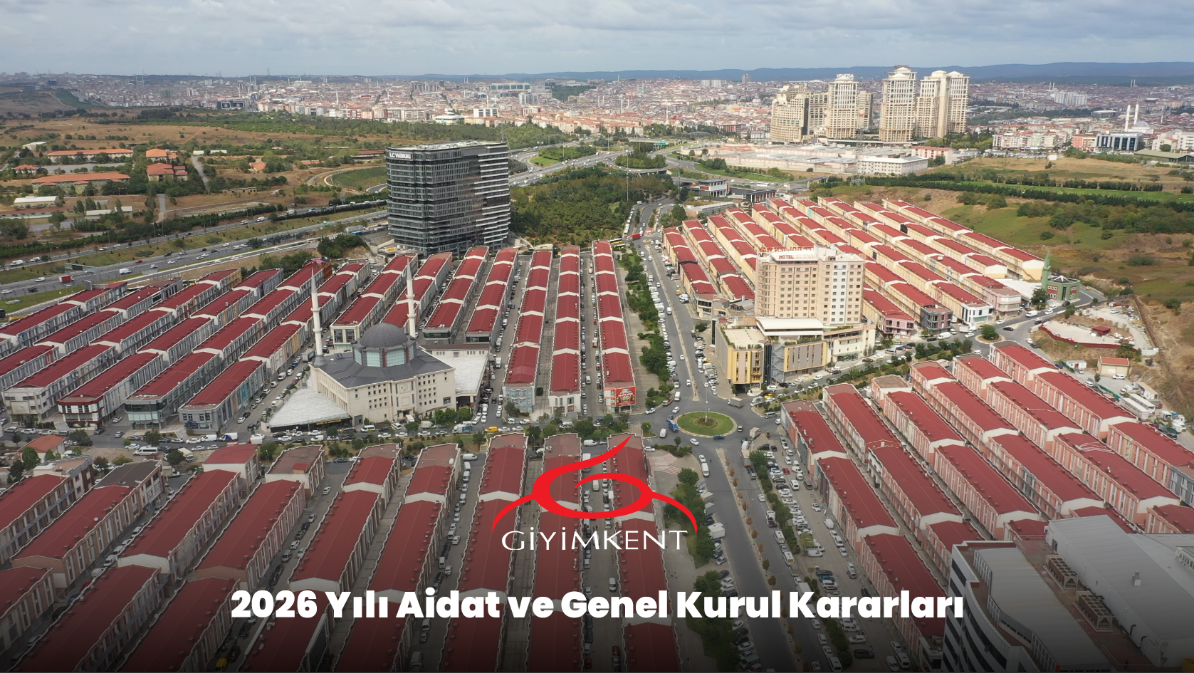 aidat kapak